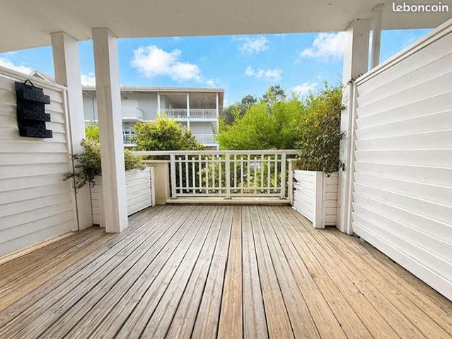 Appartement 3 pièces 56 m²