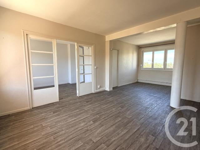 Appartement 3 pièces 56 m²
