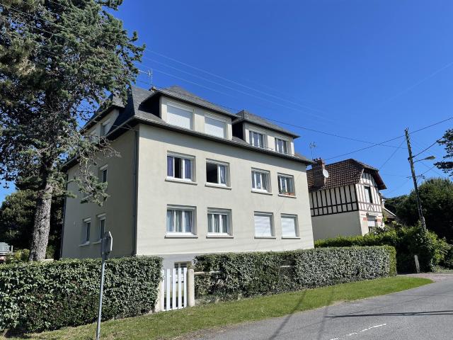 Appartement 3 pièces 56 m²