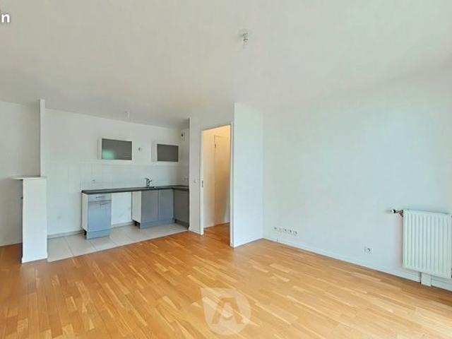Appartement 3 pièces 56 m²