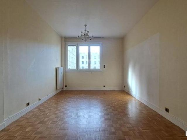 Appartement 3 pièces 56 m²