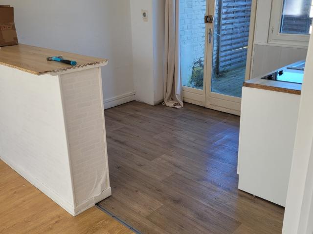Appartement 3 pièces 56 m²