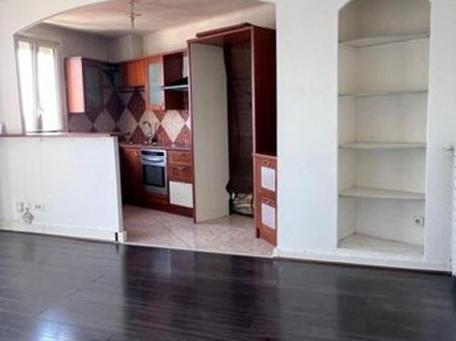 Appartement 3 pièces 56 m²