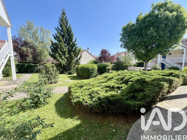 Appartement 3 pièces 56 m²