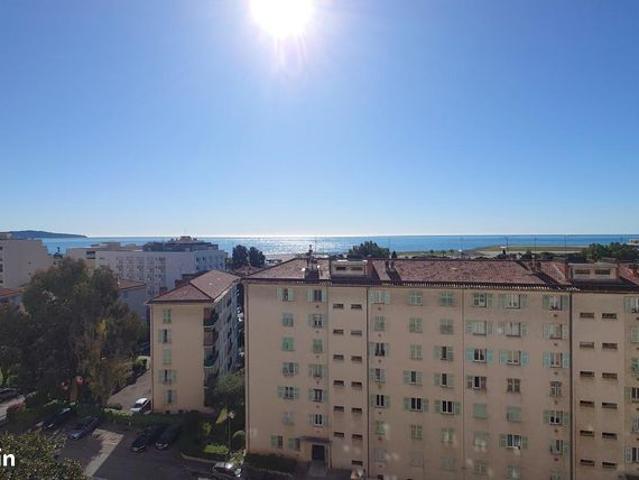 Appartement 3 pièces 56 m²