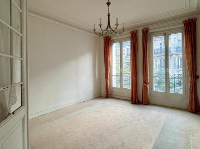 Appartement 3 pièces 57 m²