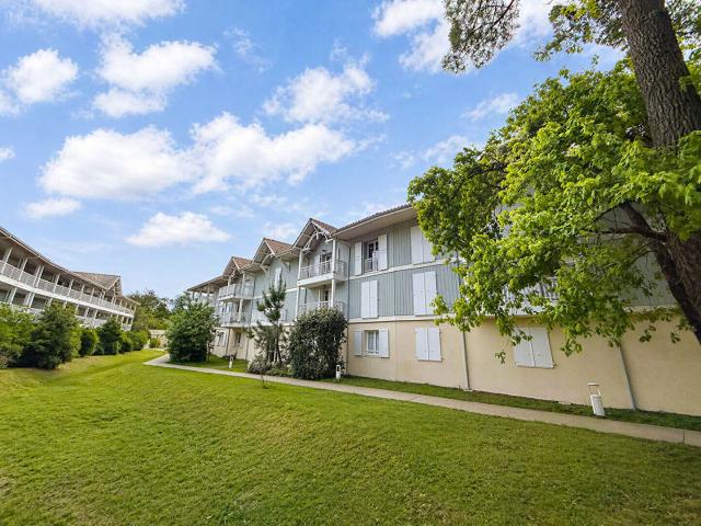 Appartement 3 pièces 56 m²