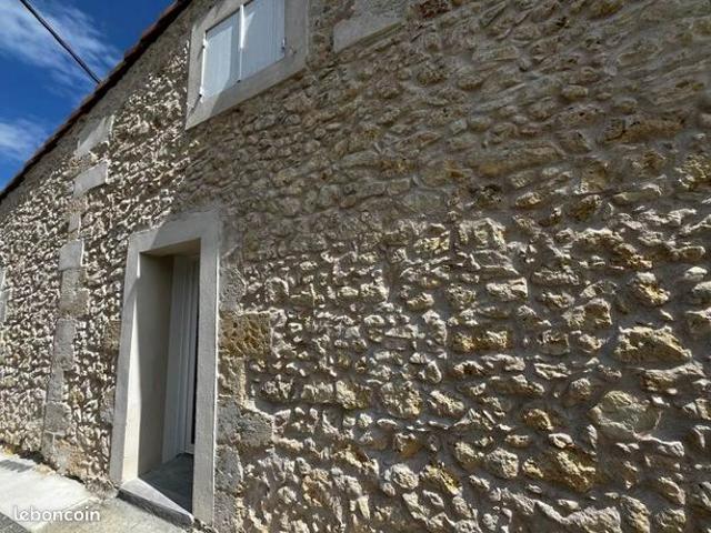 Appartement 3 pièces 56 m²