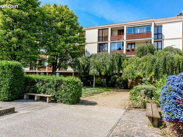 Appartement 3 pièces 56 m²
