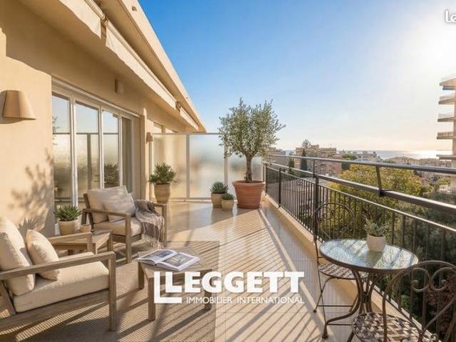 Appartement 3 pièces 56 m²