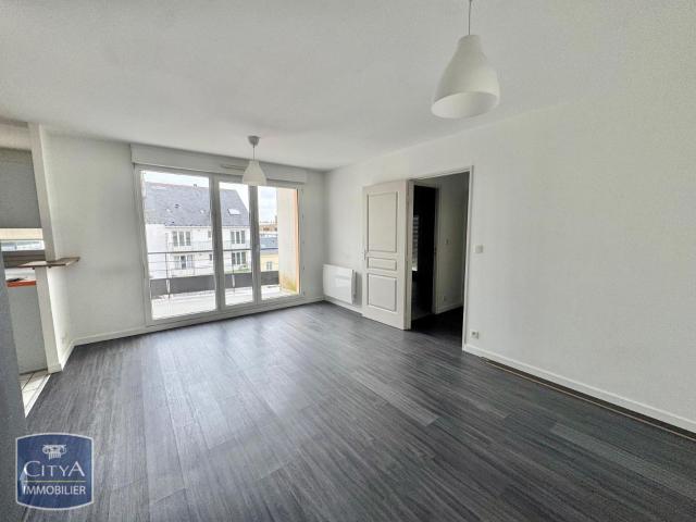 Appartement 3 pièces 56 m²
