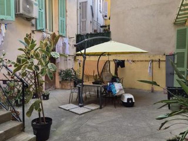 Appartement 3 pièces 56 m²