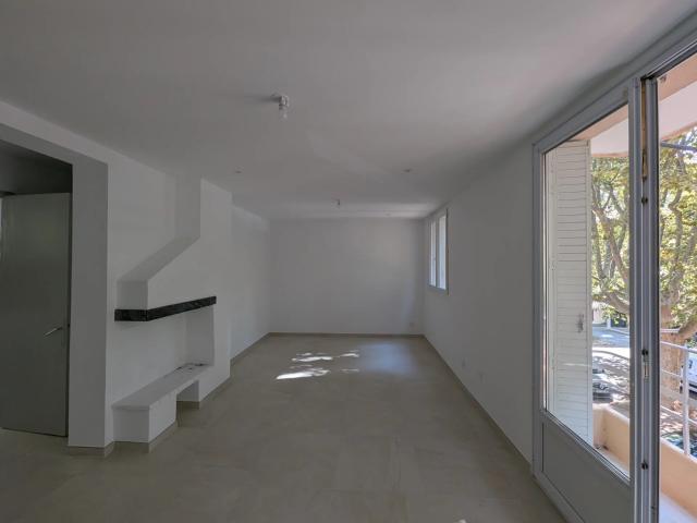 Appartement 3 pièces 56 m²