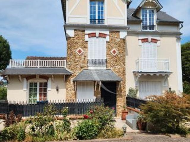 Appartement 3 pièces 56 m²