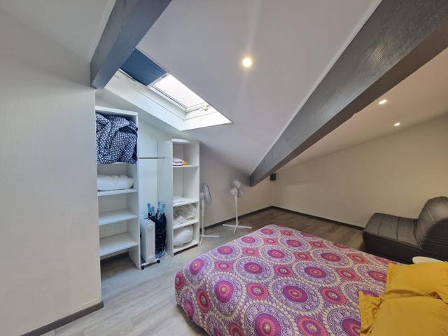 Appartement 3 pièces 56 m²