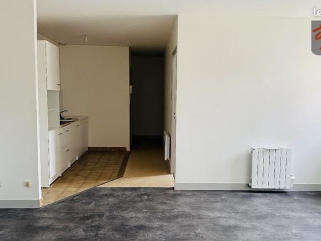 Appartement 3 pièces 56 m²