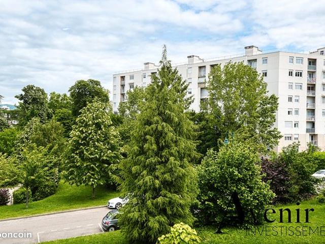 Appartement 3 pièces 56 m²