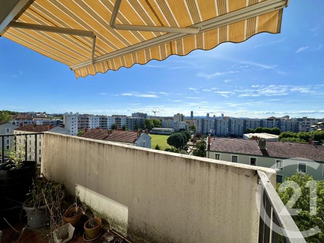 Appartement 3 pièces 56 m²