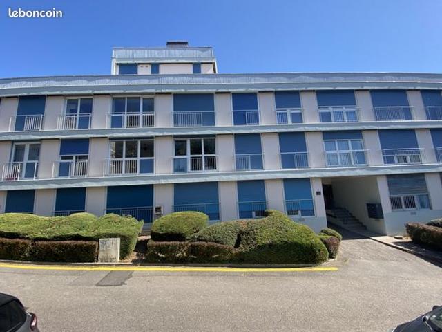 Appartement 3 pièces 56 m²