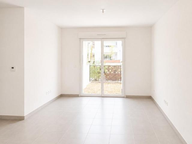 Appartement 3 pièces 56 m²
