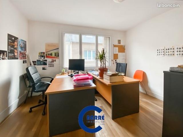 Appartement 3 pièces 56 m²
