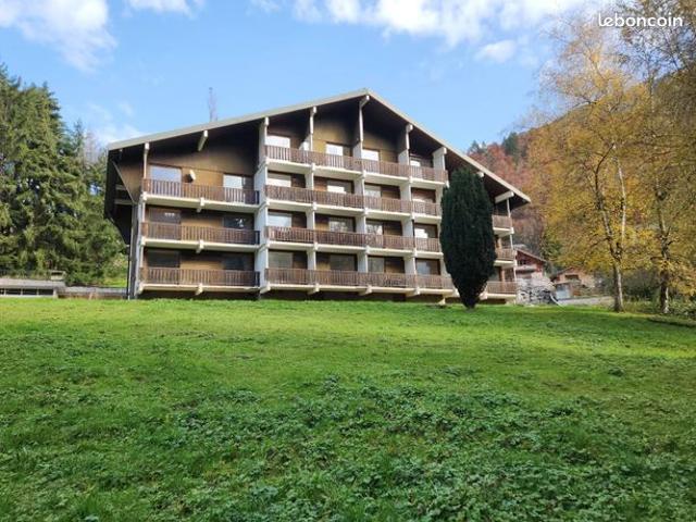 Appartement 3 pièces 56 m²