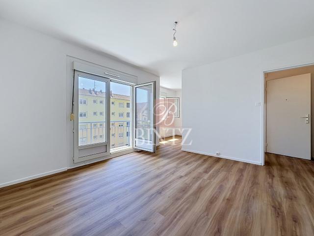 Appartement 3 pièces 56 m²