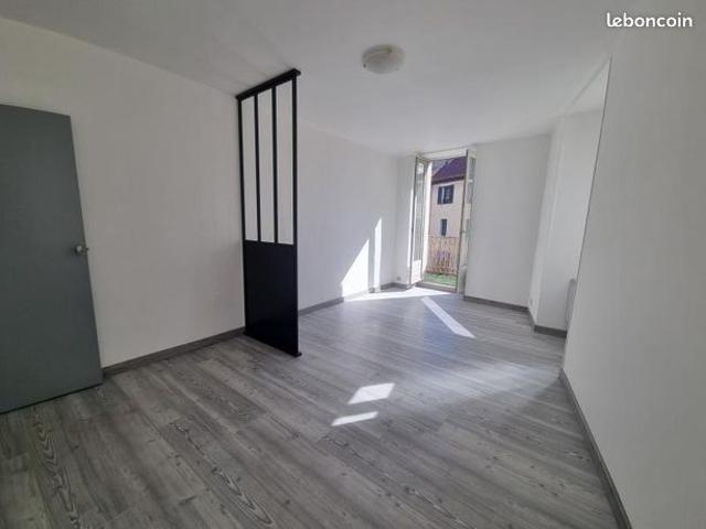 Appartement 3 pièces 56 m²