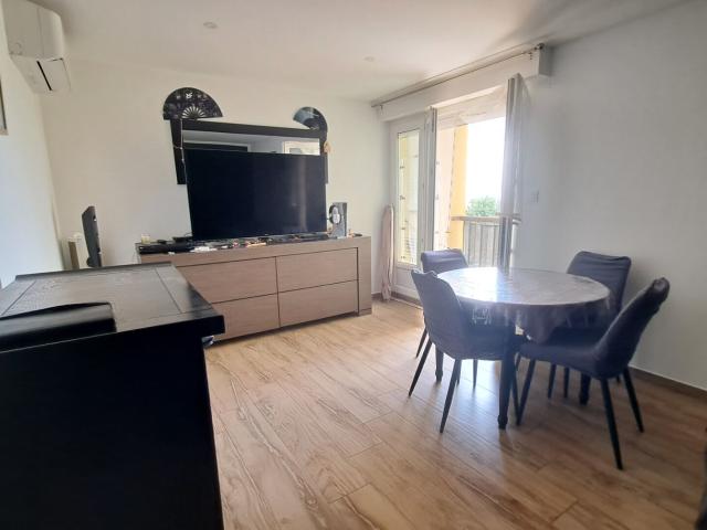 Appartement 3 pièces 56 m²
