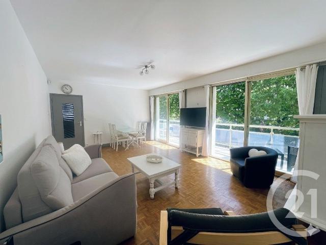 Appartement 3 pièces 56 m²
