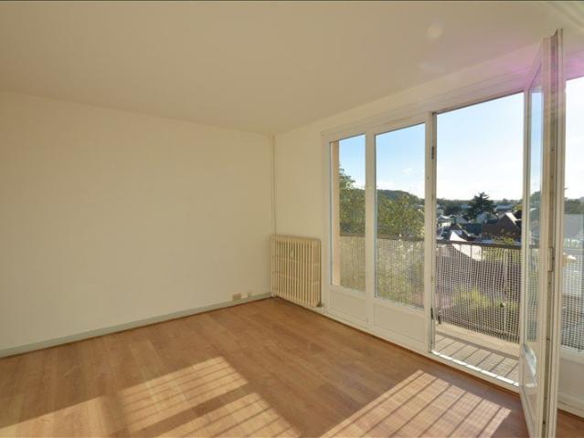 Appartement 3 pièces 56 m²