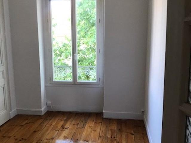 Appartement 3 pièces 56 m²
