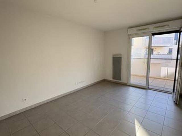 Appartement 3 pièces 56 m²