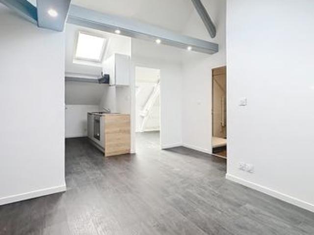 Appartement 3 pièces 56 m²