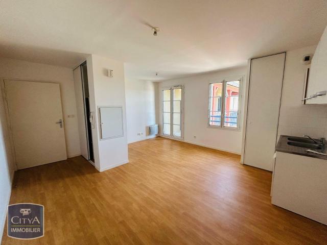 Appartement 3 pièces 56 m²
