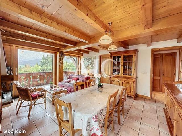 Appartement 3 pièces 56 m²