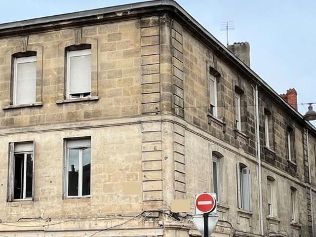 Appartement 3 pièces 56 m²