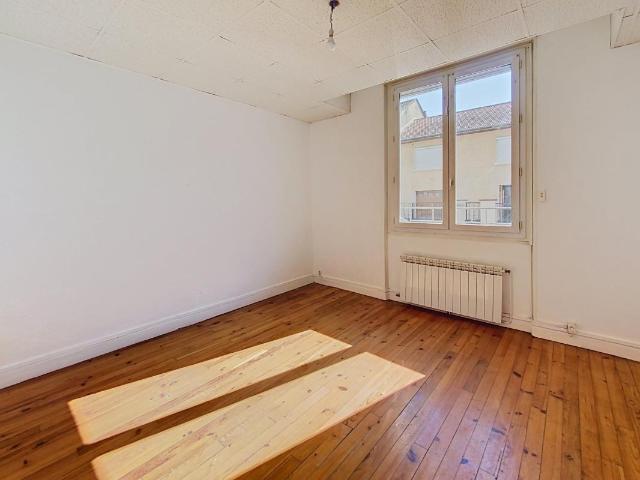 Appartement 3 pièces 56 m²