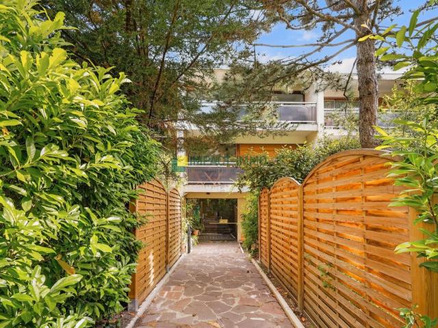 Appartement 3 pièces 56 m²