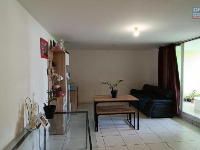 Appartement 3 pièces 56 m²