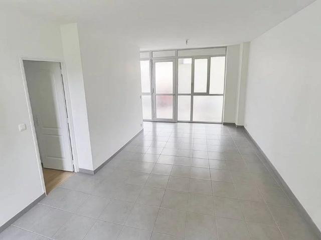 Appartement 3 pièces 56 m²