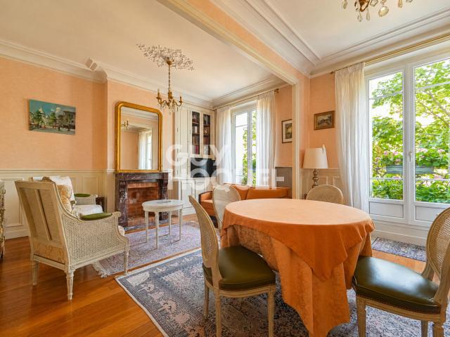 Appartement 3 pièces 56 m²