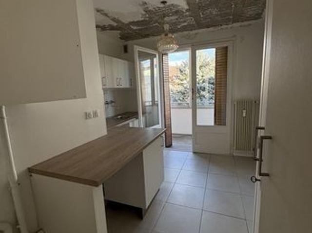 Appartement 3 pièces 56 m²