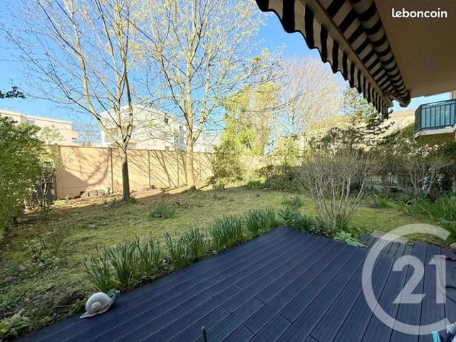 Appartement 3 pièces 56 m²