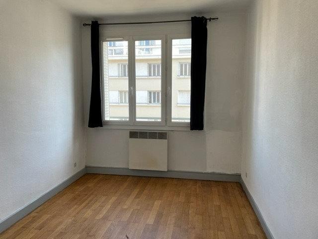 Appartement 3 pièces 56 m²
