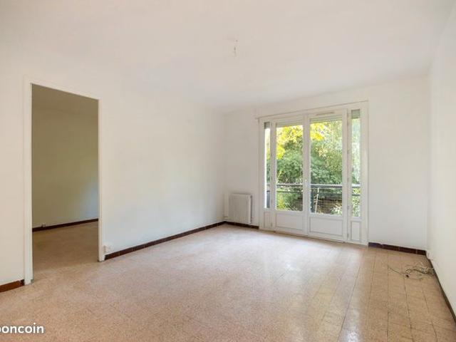 Appartement 3 pièces 56 m²