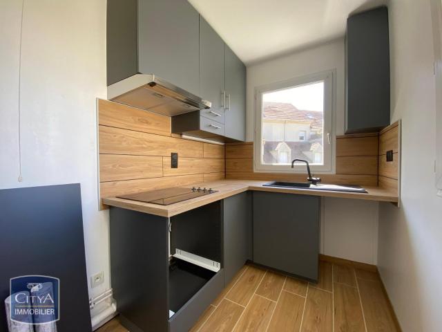 Appartement 3 pièces 56 m²