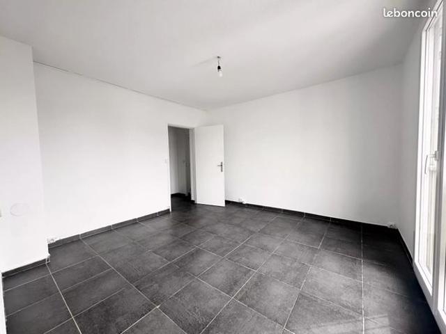 Appartement 3 pièces 56 m²