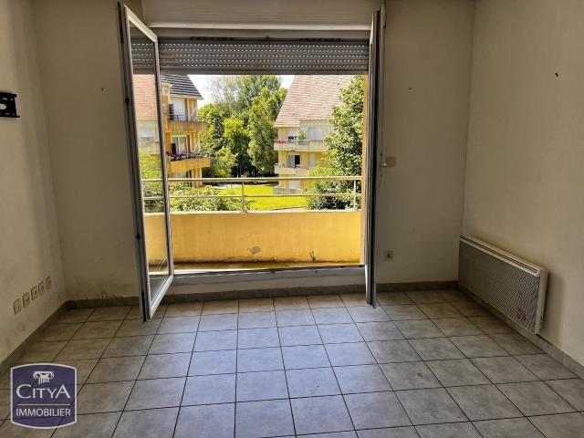 Appartement 3 pièces 56 m²