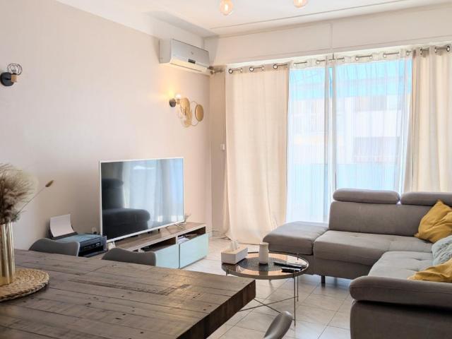 Appartement 3 pièces 56 m²